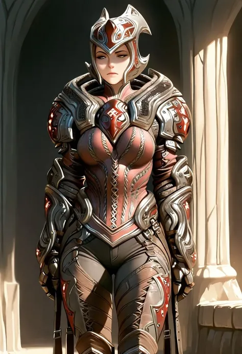 Myrrah (Gears Of War)