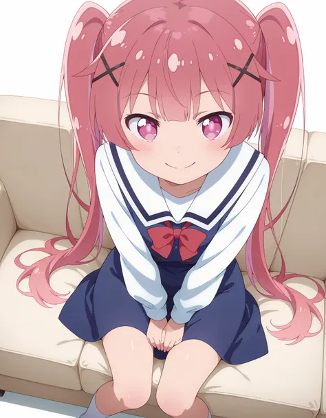 Koyori Tanemura / Wataten! an Angel Flew Down to Me / sailor / WAFDM