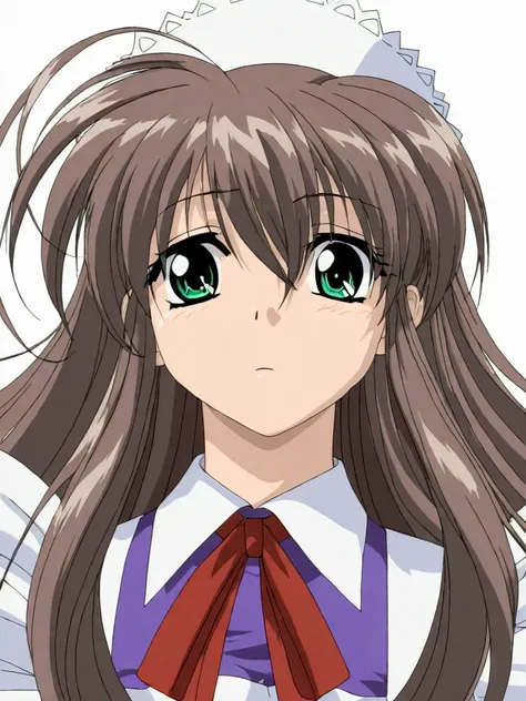 シャルロット＝ヴェルレーヌ（Charlotte Verlaine）| Wind of Ebenbourg