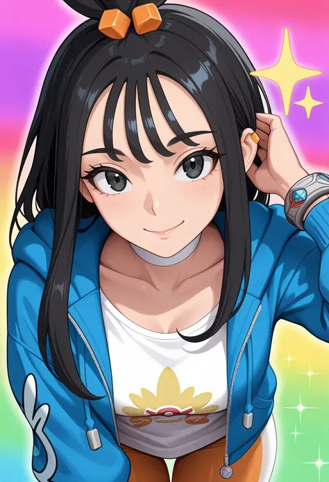 Lida (Pokemon Legends Z-A)