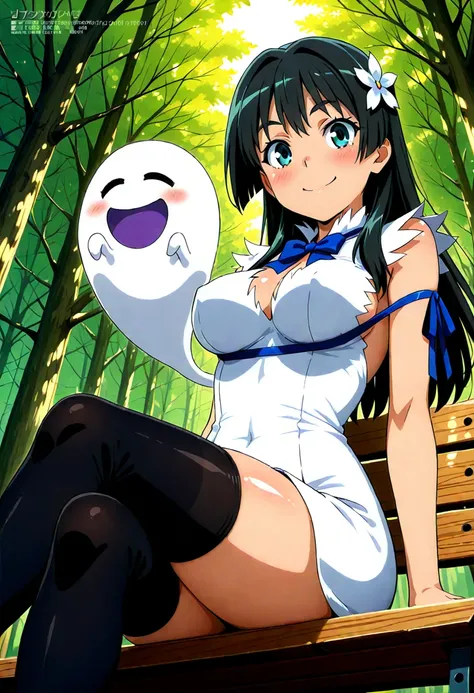 Neon City Blend Illustrious-XL