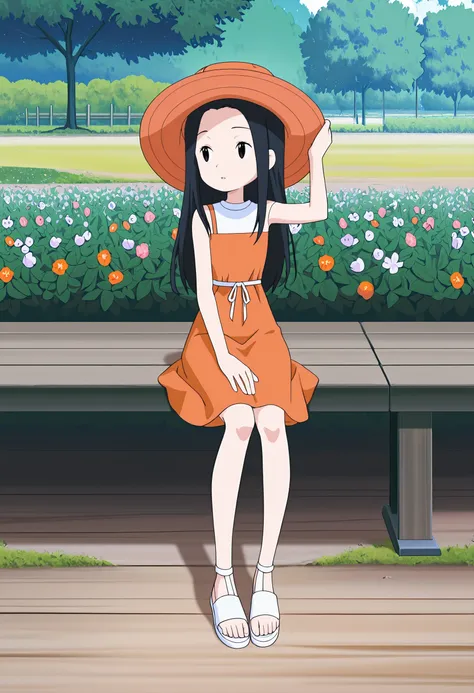 Digimon Humans - Character Style - Illustrious