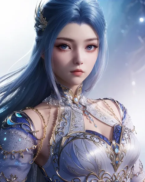 斗罗大陆2-唐舞桐