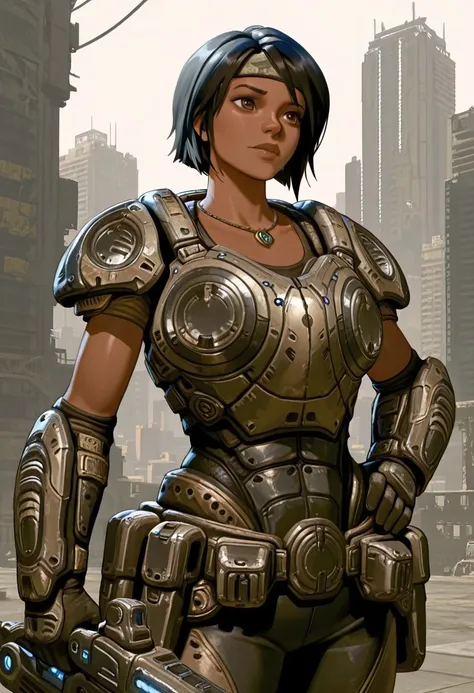 Samantha Byrne (Gears of War)