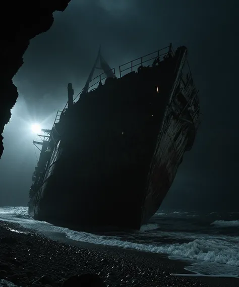 Horror - Creepy - Scary