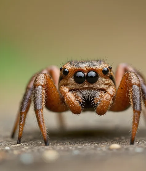 Macro - Tilt Shift Photography