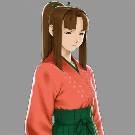 Hokuto - Street Fighter EX