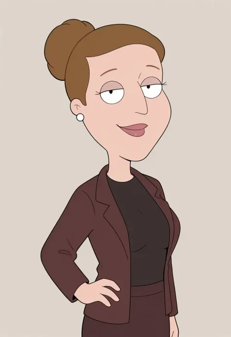 Angela (Family Guy IL|🐴)