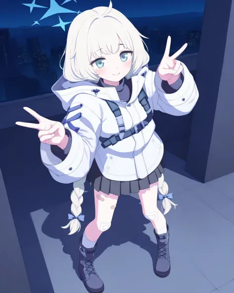 Tachiki Maia (Blue Archive)