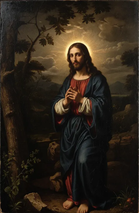 Renaissance Painting