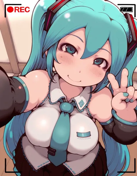 Ibukichi- Artist Style