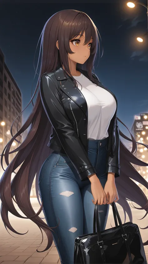 Noir [Goddess of Victory: Nikke] | Illustrious v1.0
