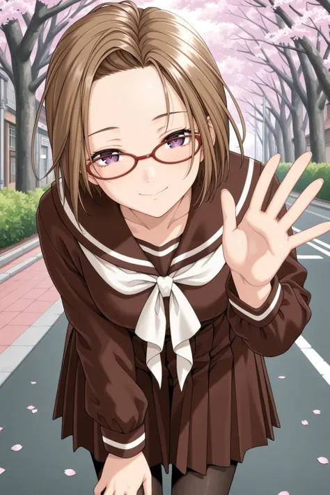 [ILLUST] Tomoe | Accelerando - COMMISSION