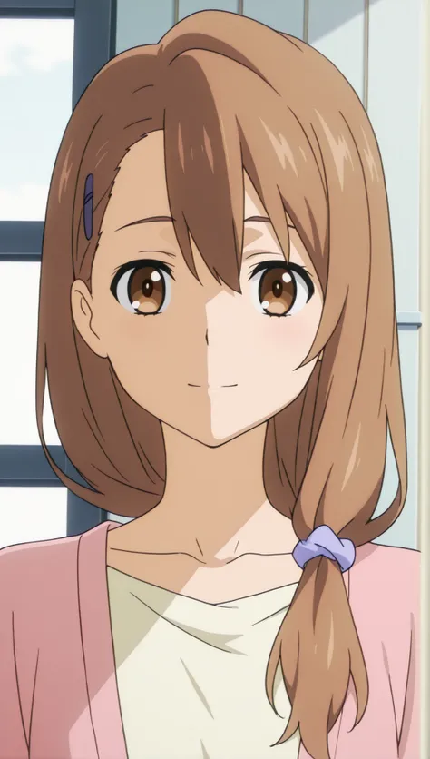 AnoHana | Touko Yadomi