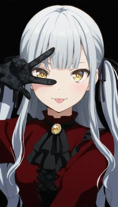 Togawa Sakiko (GBC) NoobAI V-Pred