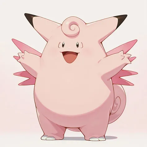 Clefable
