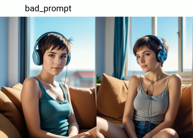 ACTI - Assorted Converted Textual Inversion