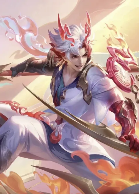 孙策