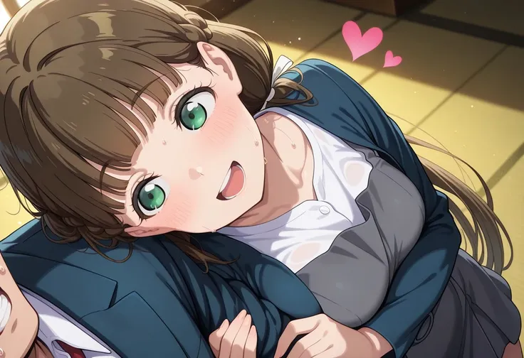 桜小路きな子  sakurakouji kinako