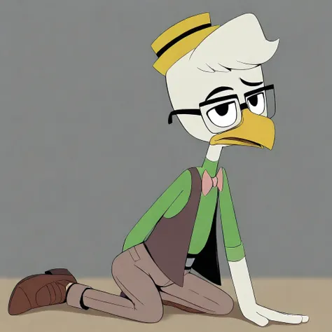 Gyro Gearloose (Ducktales 2017) | Illustrious