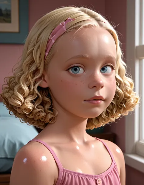 Molly - Toy Story 3