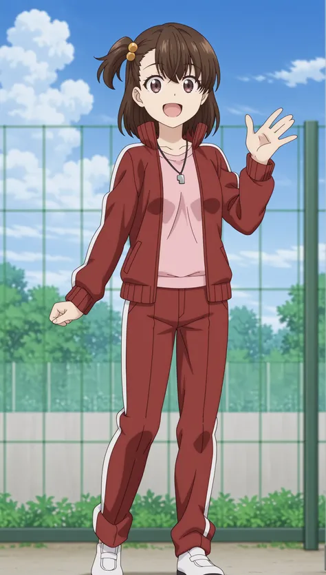 Oda Sensei [Dokyuu ?????? HxEros][PONY/IL]