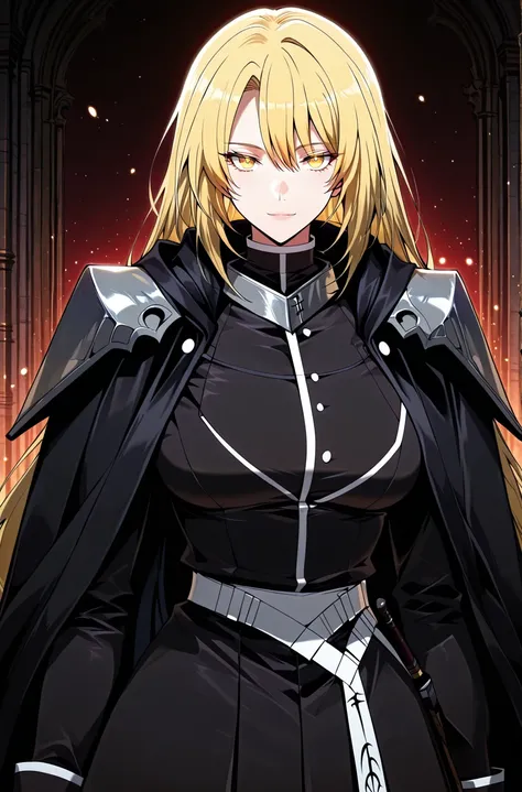 Luna | Terminally-Ill Genius Dark Knight | 시한부 천재 암흑기사 | Manhwa | Webtoon | Illustrious