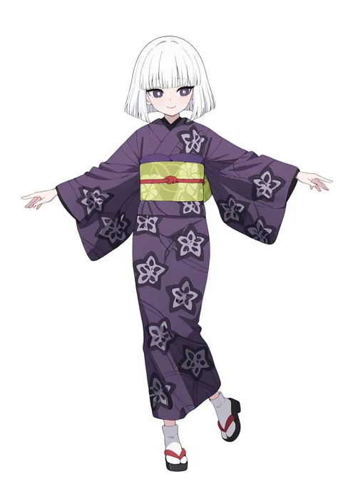 Ubuyashiki Kanata - Kimetsu no Yaiba / Demon Slayer - Illustrious