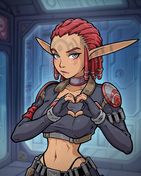 Akabur Style PDXL, Illustrious