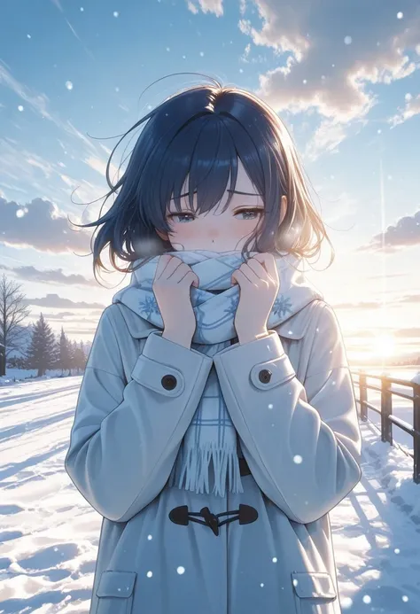 Cinematic Glow [Anime Style] - Illustrious_rel_260420