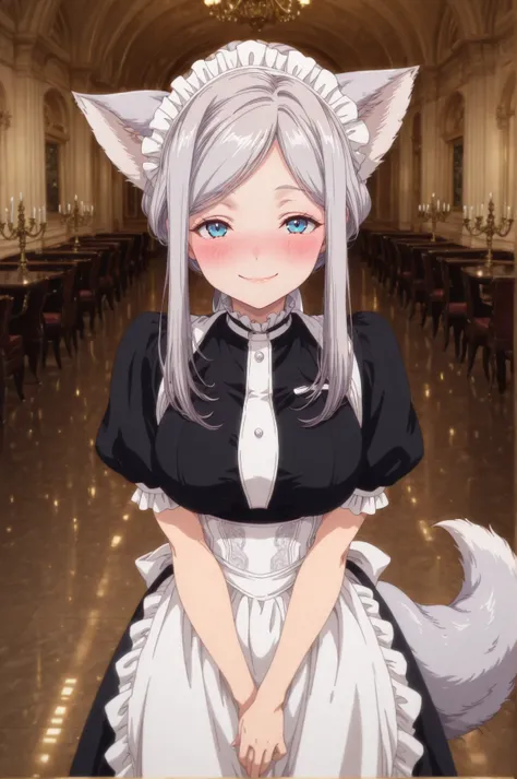 Sylphin - Gensou Gourmet (Manga) - Illustrious