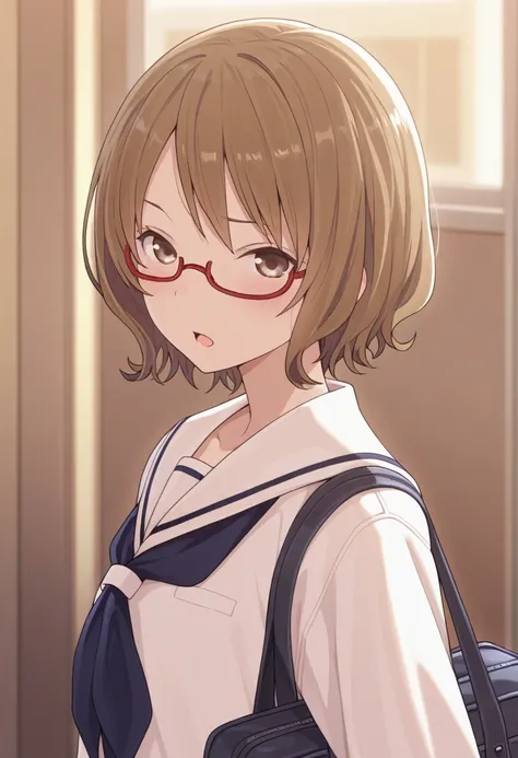 Tokiwa Machi | Hanayamata | ハナヤマタ