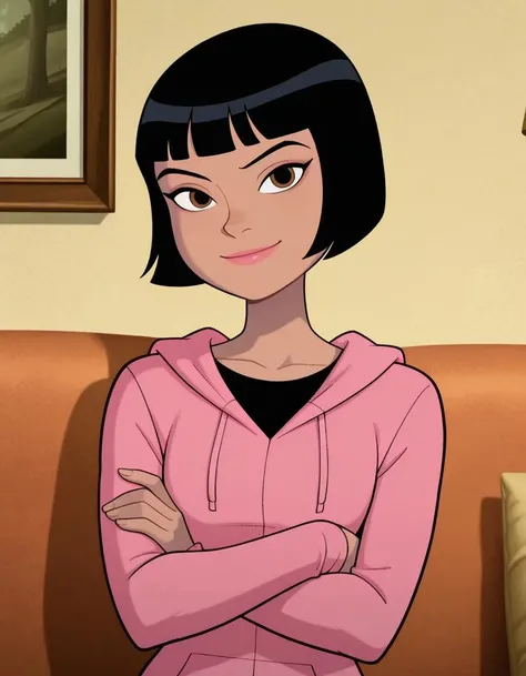 Julie Yamamoto - Ben 10 All Versions