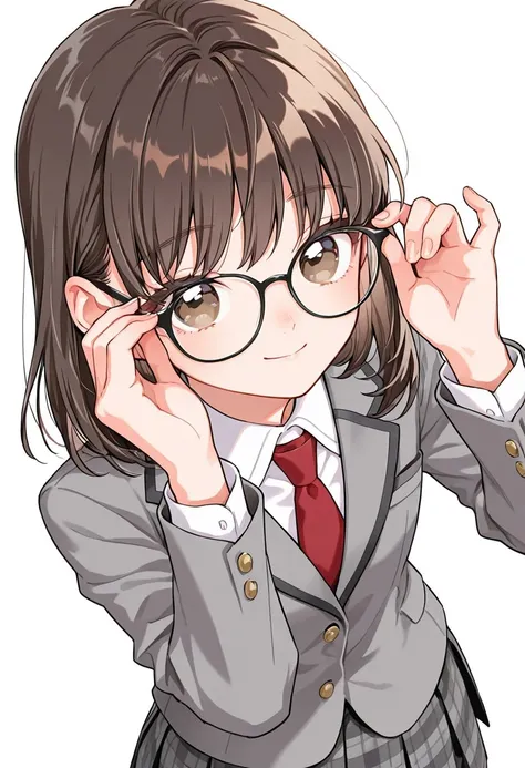 Iin Chiyo - 100 Girlfriends - 100 Kanojo