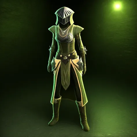 Selenar Moonsong (OC)