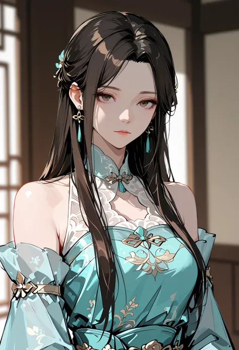 Gu Xun Er [Battle Through the Heavens]