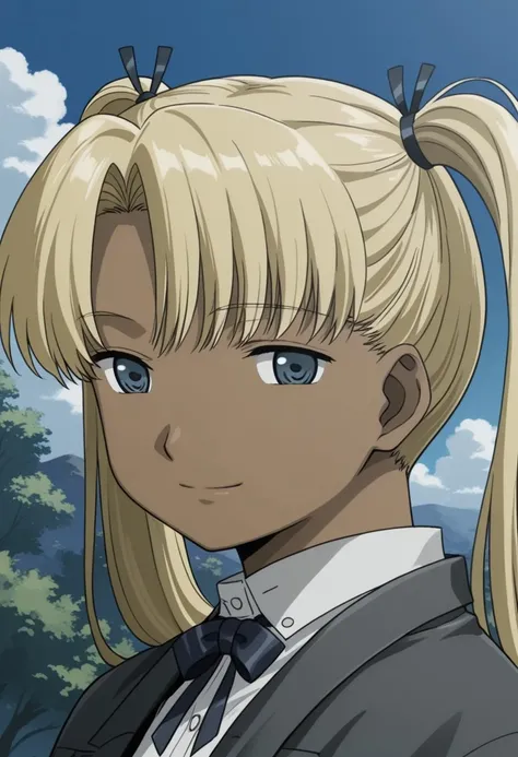 Triela - GUNSLINGER GIRL / トリエラ
