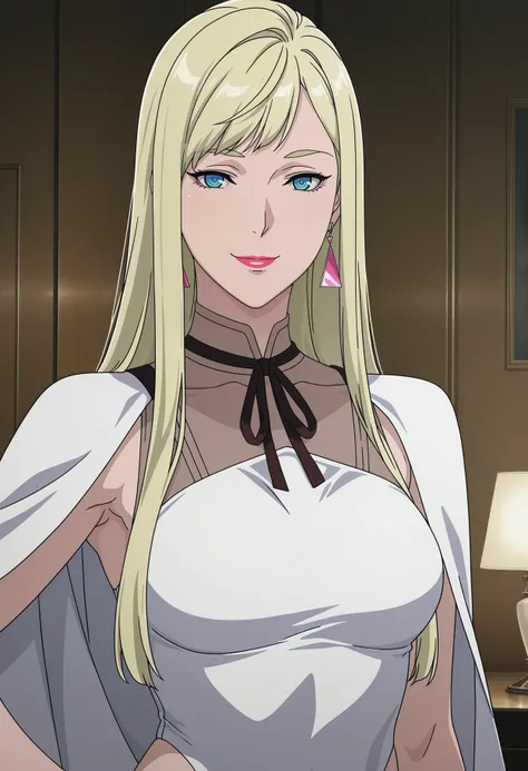 COMMISSION-Gigi Andalucia-Mobile Suit Gundam Hathaway