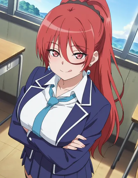 Maya Ikusaba - Isekai One Turn Kill Nee-san (My One-Hit Kill Sister)