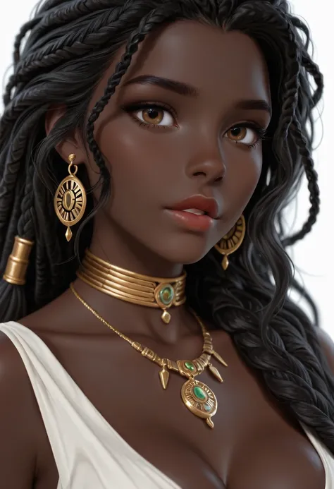 Fictional Outfits & Characters 9