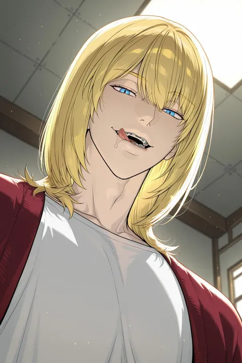 Mathias - Killer Peter