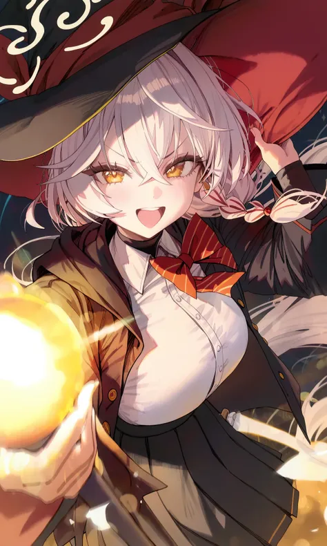 Obsession (Illustrious-XL)