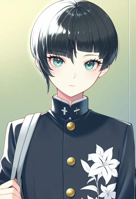 Nahobino / (Shin Megami Tensei V) / Illustrious