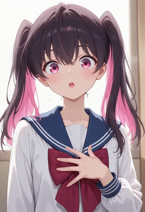 Yaotome Sakura | Dealing with Mikadono Sisters Is a Breeze | 帝乃三姉妹は案外、チョロい。