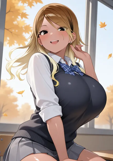 Mei Izumi（THE IDOLM@STER SHINY COLORS）|和泉 愛衣（アイドルマスターシャイニーカラーズ）