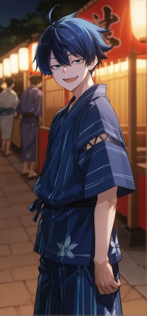 Jinbei / Japanese Clothes_rel_260420
