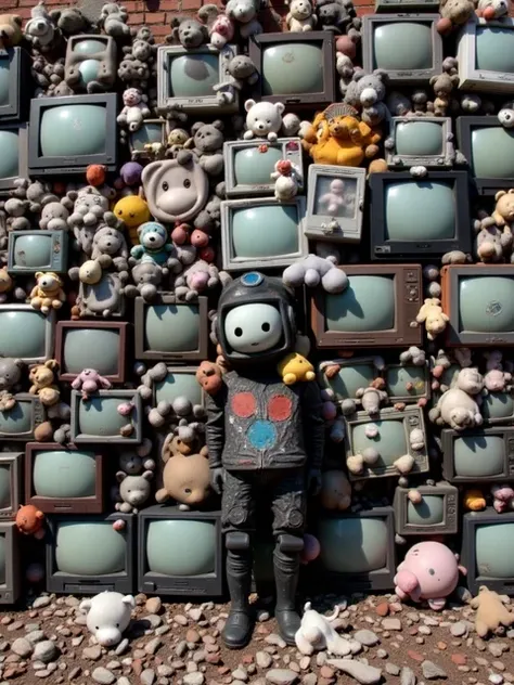 Junk Town