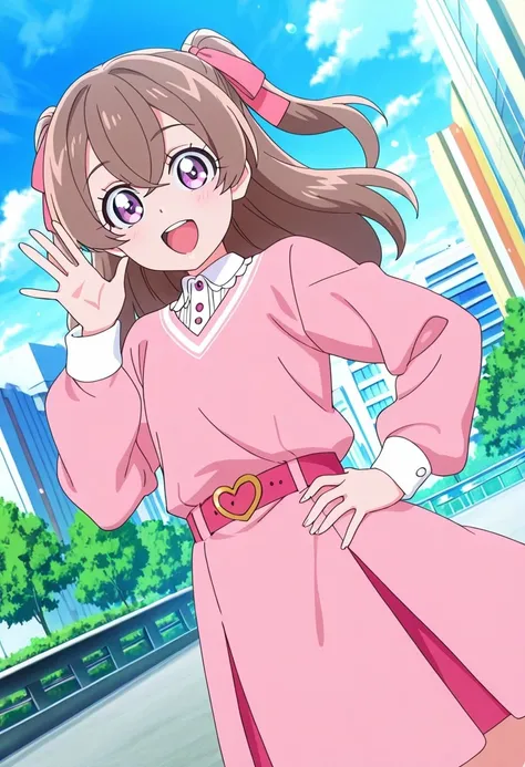 Yui NAGOMI/和実ゆい(デリシャスパーティ♡プリキュア)_rel_260420