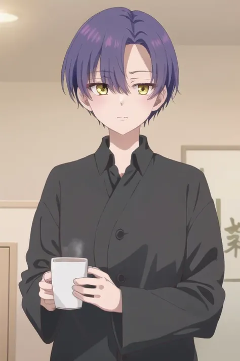 Mikadono Kazuki | Dealing with Mikadono Sisters Is a Breeze | 帝乃三姉妹は案外、チョロい。