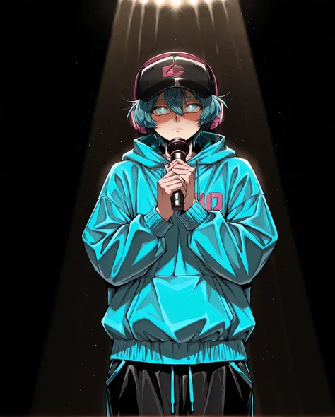 Hatsune Mikuo | Rule 63/Genderswap Hatsune Miku